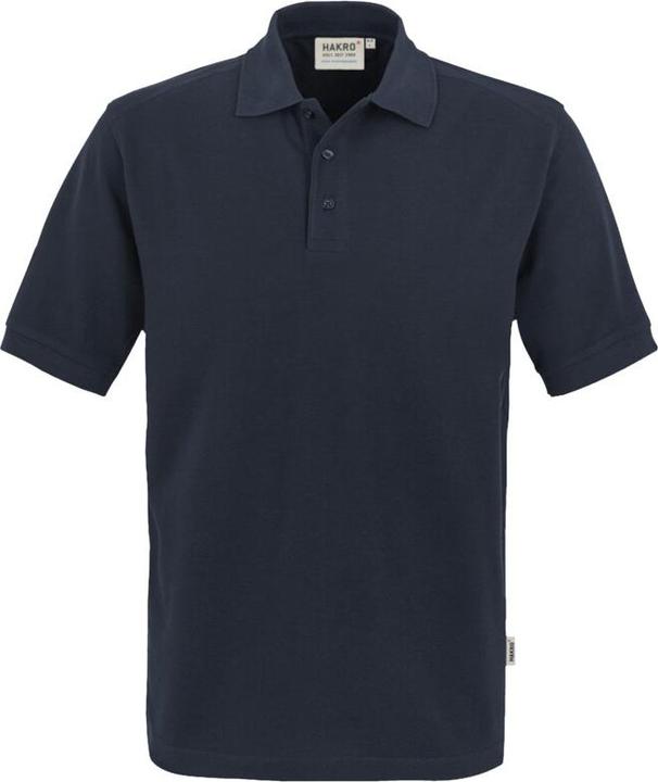 Actual product image Hakro MIKRALINAR® PRO polo shirt (XL)