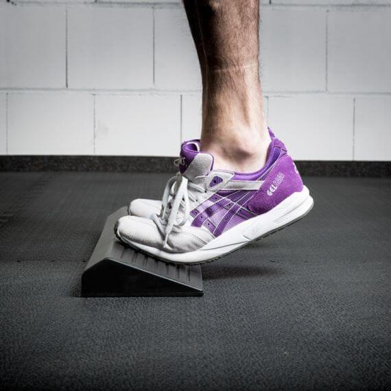 Immagine prodotto IFS Blocco per Squat Stand