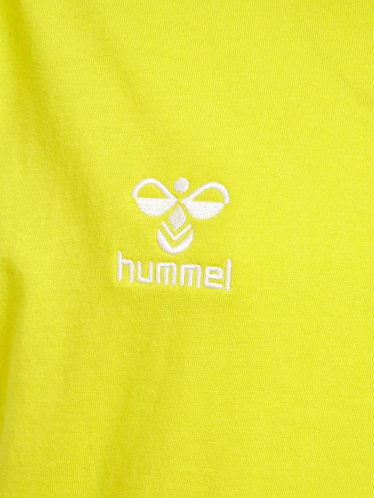 Produktbild hummel HMLGO 2.0 T-SHIRT S/S KIDS (140)