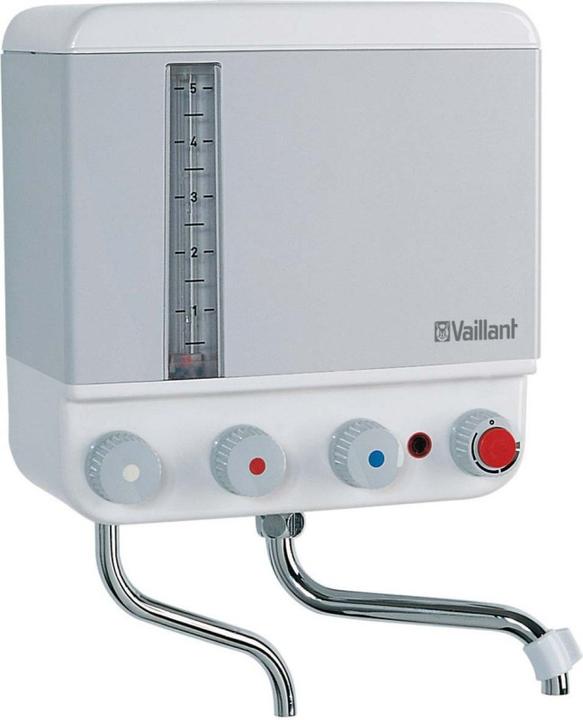 Produktbild Vaillant Kochendwassergerät
