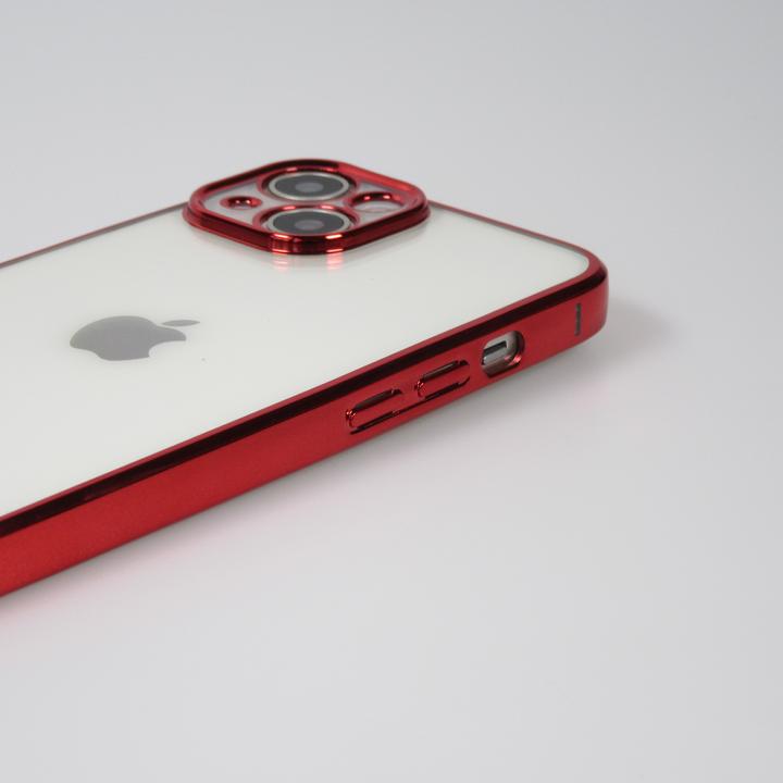 Produktbild PhoneLook Hülle Electroplate (Apple iPhone 14 Plus)