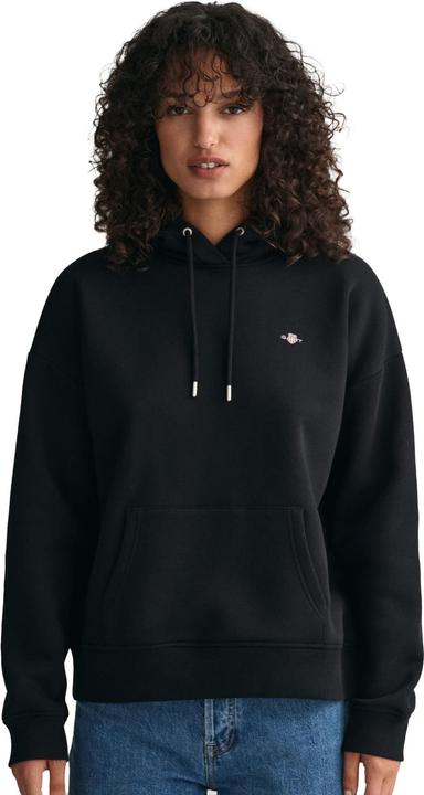 Image du produit GANT Sweat à capuche Regular Shield (M)