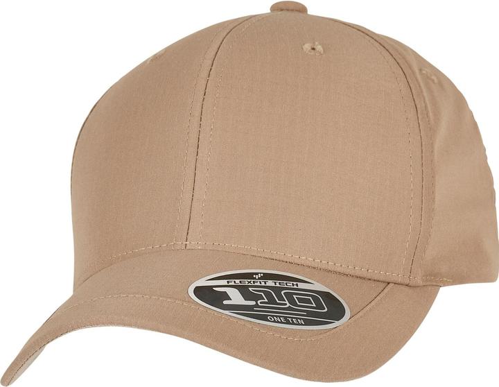 Flexfit 110 Ripstop Snapback - 58205 (One Size)