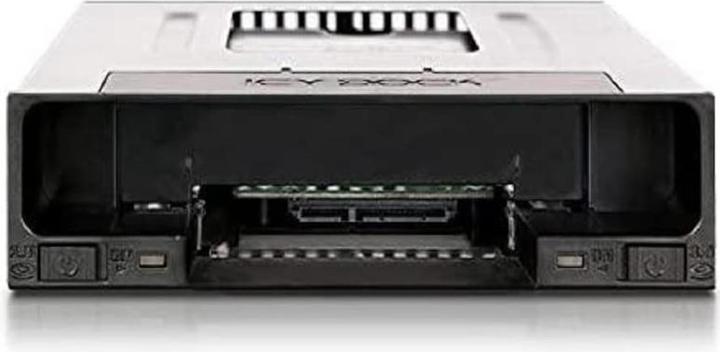 Actual product image Icy Dock flexiDOCK MB795SP-B