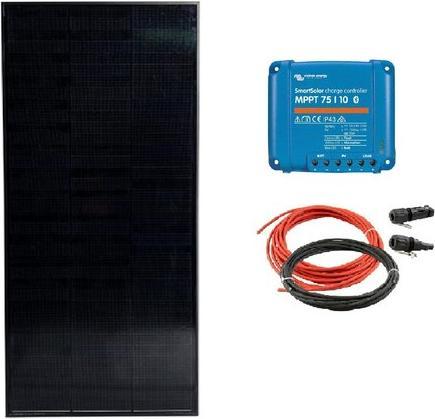 Supersolar Solar set 110Watt (110 W)