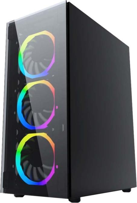 Produktbild Gembird CCC-FC-1500RGB (ATX, mATX)