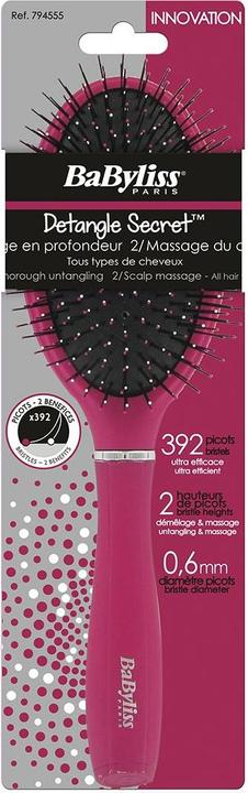 Image du produit BaByliss Démêler le secret