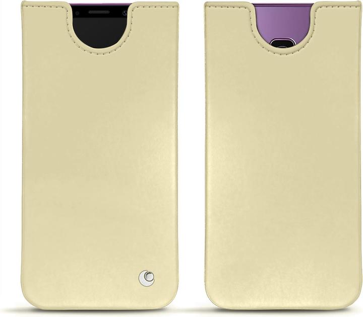 Beige ( Nappa - Pantone #ceb888 )