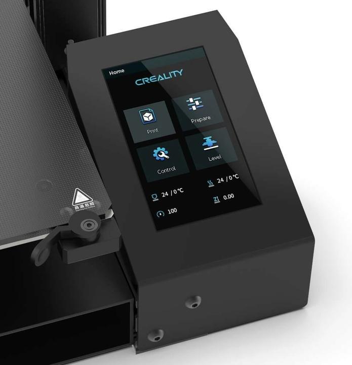 Immagine prodotto Creality CR-6 SE