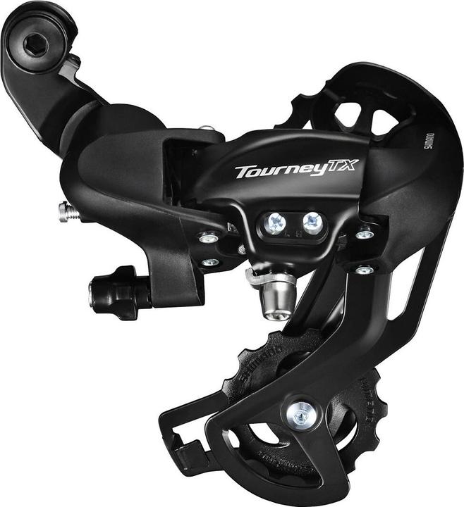 Immagine prodotto Shimano Tourney TX RD-TX800 (8-velocità, 7-velocità)