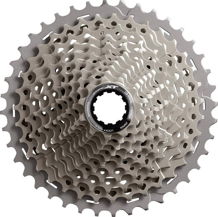 Shimano Deore XT CS-M8000 (11-fach, 11-40)