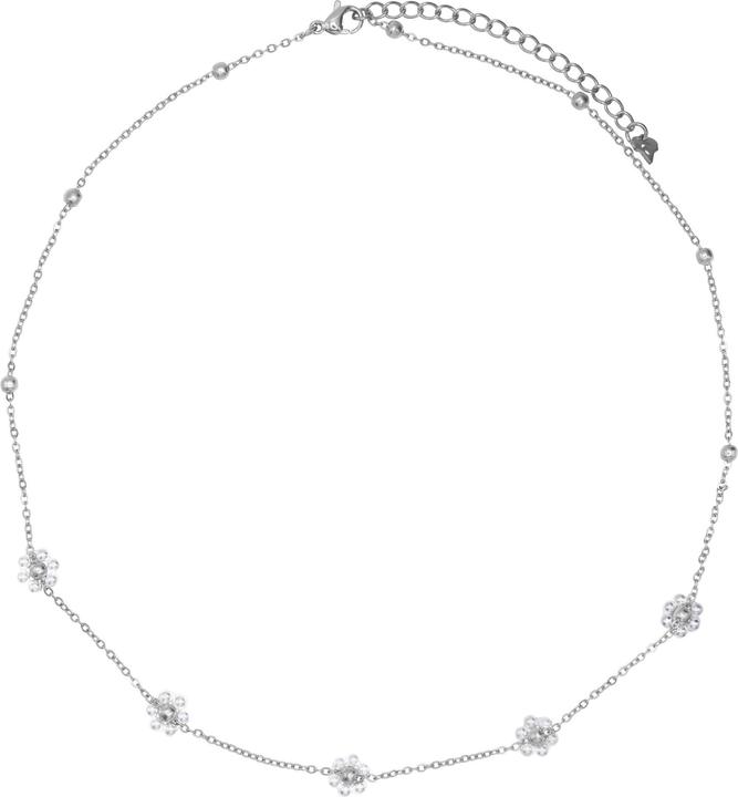 Immagine prodotto Heideman Flacc color argento (100% acciaio inossidabile)
