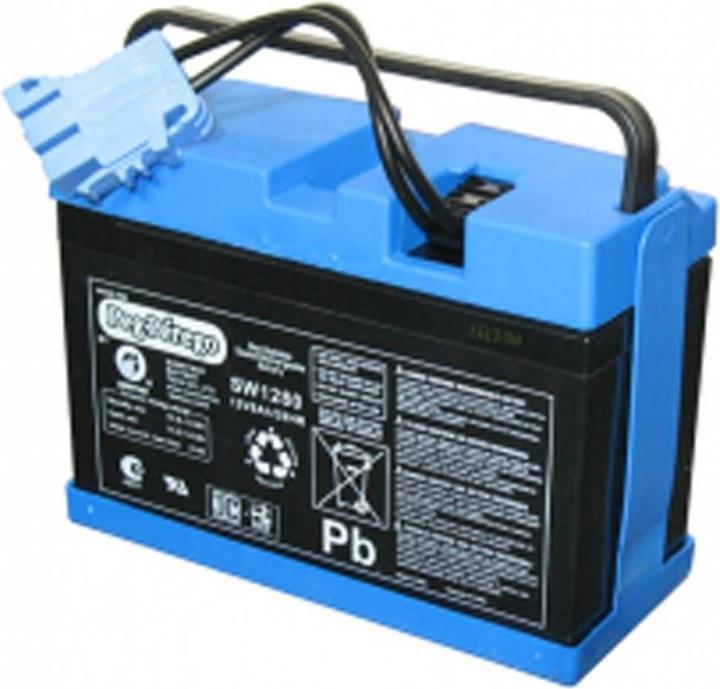 Produktbild Peg Perego Toys Batterie (12 V)