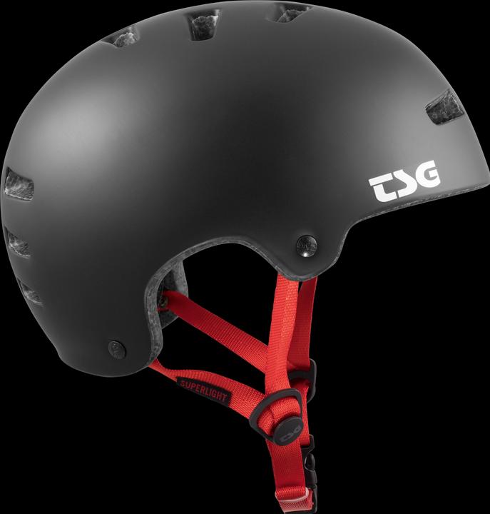 Produktbild TSG Superlight Solid Color (54 - 56 cm)