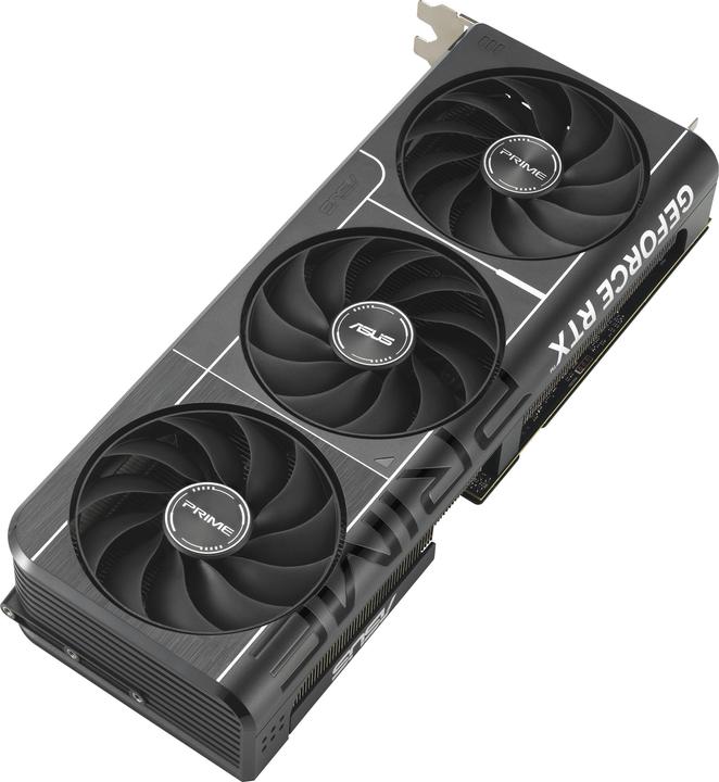 Actual product image ASUS Prime GeForce RTX 5070 OC (12 GB)