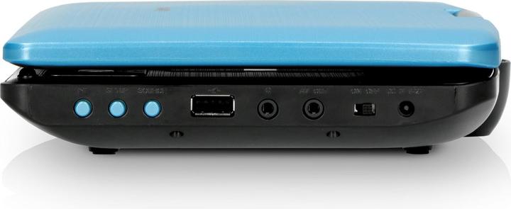 Produktbild Lenco Portable DVD-Player (DVD Player)