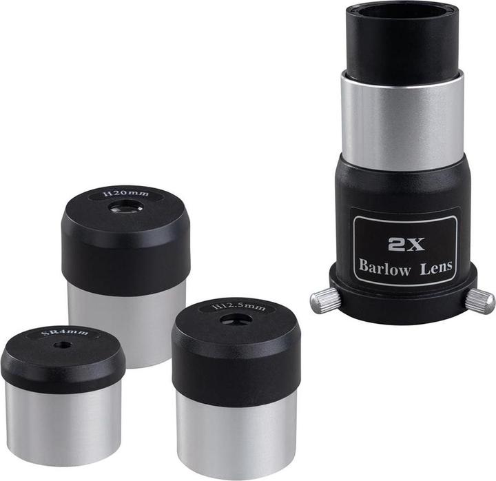Actual product image Dörr Teleskop Saturn 900