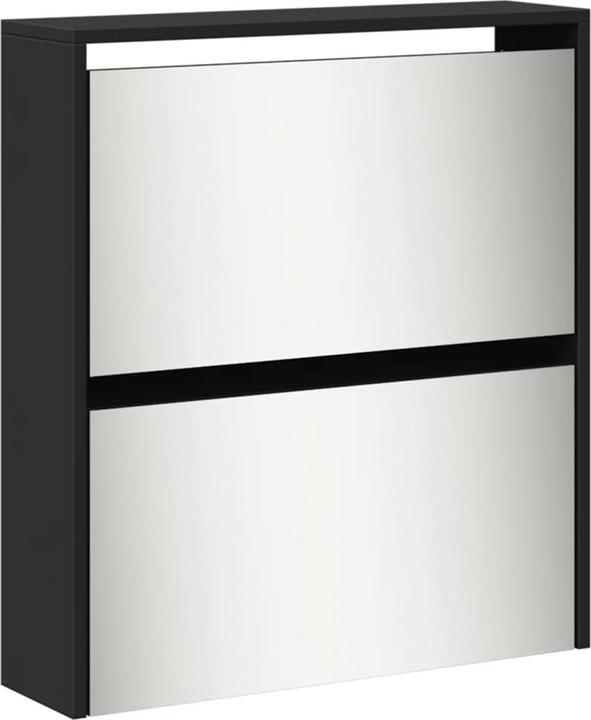 Image du produit VidaXL Nehemiah (63 x 17 x 169.5 cm)