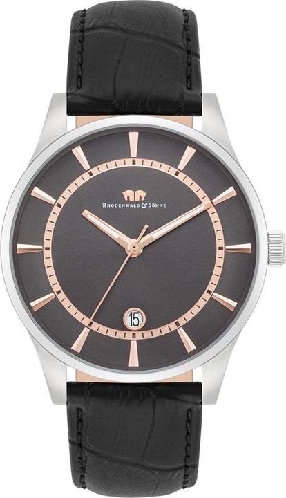 Actual product image Men's watch Eragon - 37214 (43 mm)