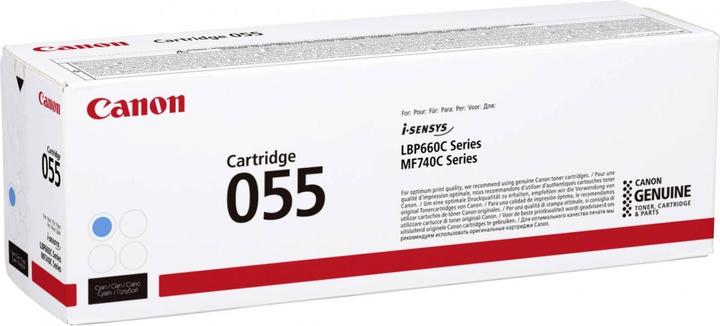 Produktbild Canon 55 (C)