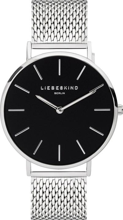 Immagine prodotto Liebeskind Berlin Damenuhr (Orologio da polso analogico, 38 mm)