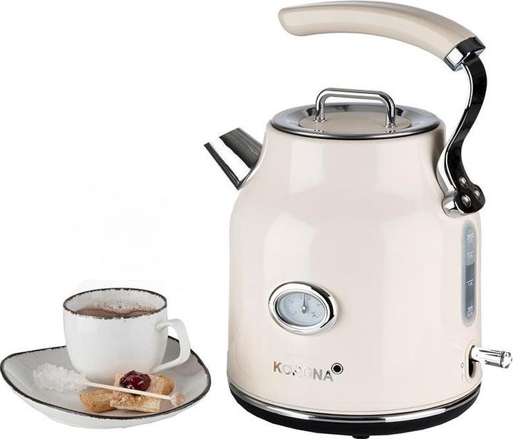 Produktbild Korona Retro 20666 (1.70 l)