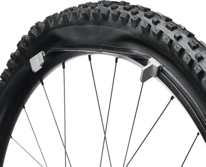 Produktbild Crankbrothers Slider Lever Reifenheber Kit, black