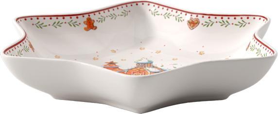 Image du produit Villeroy & Boch Christmas Bakery (24.50 cm, 0.36 l, 1 x)