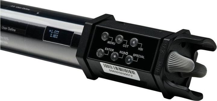 Actual product image Nanlite PavoTube 30C 2KIT (Rod light)
