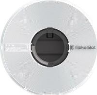 Immagine prodotto Makerbot Tough Precision, stonewhi, 0.75kg (PLA, 1.75 mm, 750 g, Bianco)