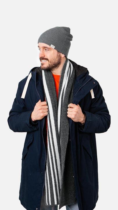 Actual product image Barts scarf banxs