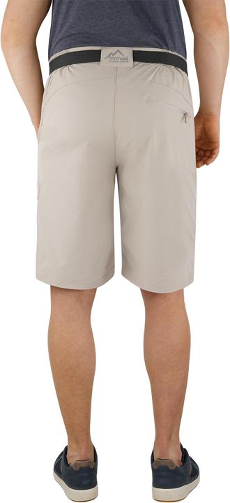 Image du produit Normani Short softshell pour homme Minkey (M)
