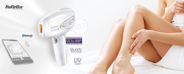 Produktbild BaByliss G940E Homelight Bluetooth Connected