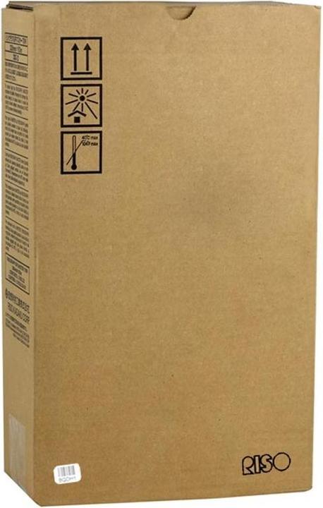 Actual product image riso Master HD A3, Type 87 (S-6872E) (S6872E) S-8140 S8140