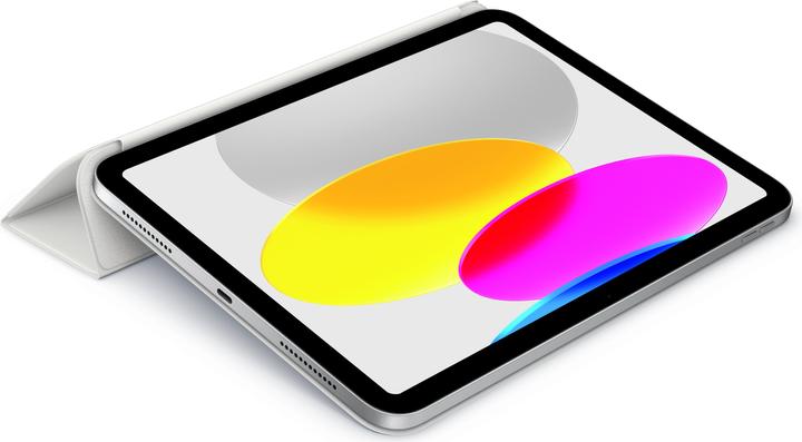 Actual product image Apple Smart Folio (iPad 2022 (10th Gen))