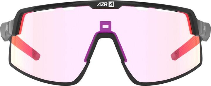 Produktbild AZR Kromic Speed RX Cat 1-3 - Fahrradbrille (Matte Black)