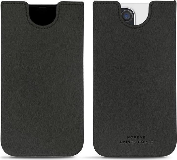 Productafbeelding Noreve Leren koffer (Apple iPhone 14 Pro Max)