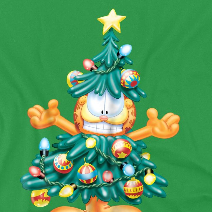 Produktbild Garfield TShirt (4XL)