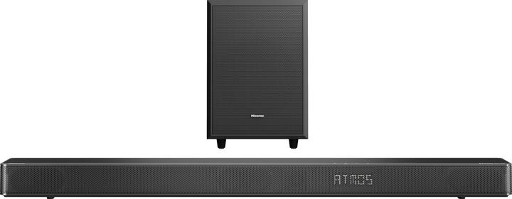 Image du produit Hisense Barre de son AX3120G Noir 3.1.2 canaux 360 W (360 W, 3.1.2 Canal)