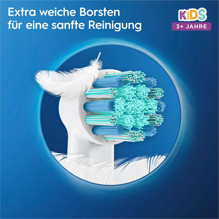 Immagine prodotto Oral-B L'Uomo Ragno per bambini (8 x)
