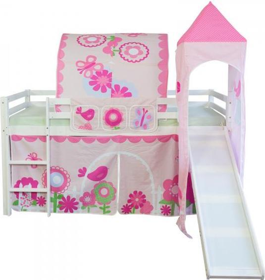 Image du produit Homestyle4u Sac à suspendre pour lit d'enfant