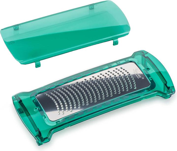 Immagine prodotto Genius Grattugia intelligente Nicer Dicer Fusion