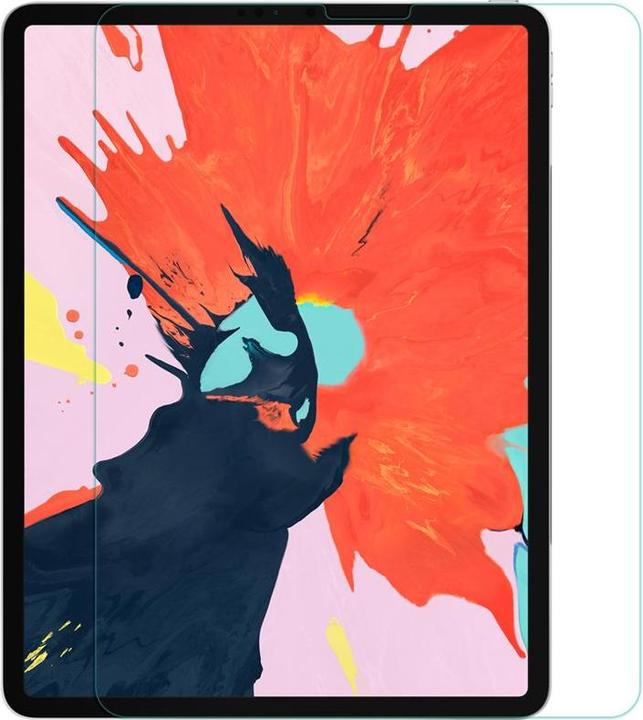 Actual product image Nillkin Amazing H+ (1 Piece, iPad Pro 12.9 2018 (3. Gen))