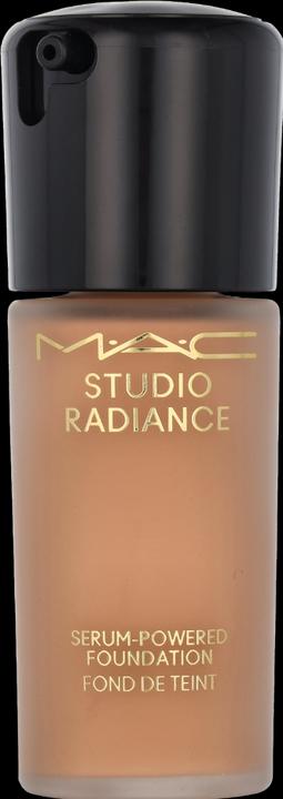 MAC Cosmetics M.A.C. Studio Rad Serum Pow Fond de Teint NC27 (NC27)