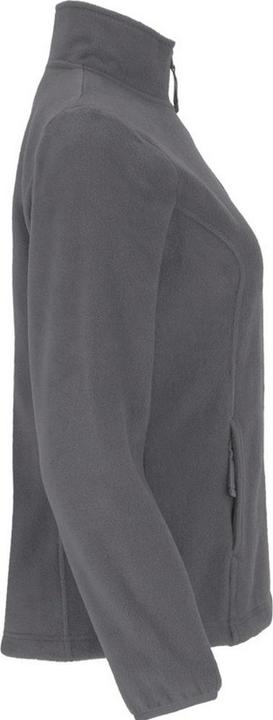 Produktbild Alpinia Artic Fleecejacke Durchgehender Reissverschluss (XL)
