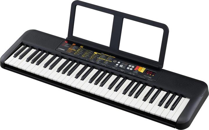 Immagine prodotto Yamaha PSR-F52
