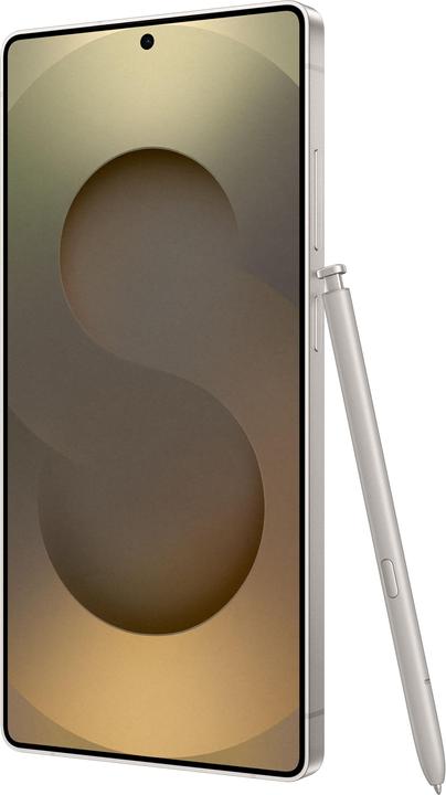 Image du produit Samsung Galaxy S25 Ultra (512 Go, Titanium Gray, 6.90", Double SIM, 200 Mpx, 5G)