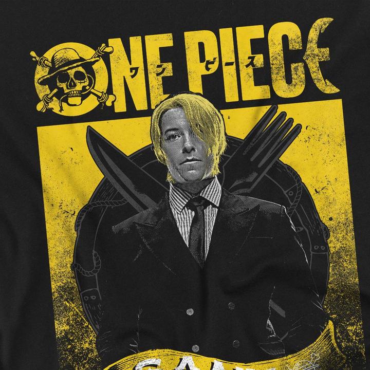 Produktbild One Piece TShirt (XXL)