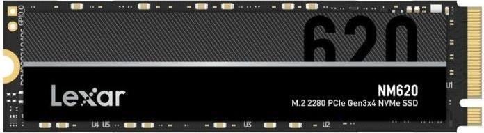 Productafbeelding Lexar NM620 (256 GB, M.2 2280)