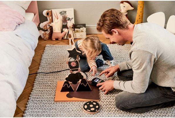 Produktbild Bosch Home & Garden Akku-Inspektionskameras
